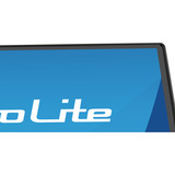 iiyama ProLite XB2492HSU-B1 pantalla para PC 60,5 cm (23.8") 1920 x 1080 Pixeles Full HD LED Negro, Monitor LED negro (mate), 60,5 cm (23.8"), 1920 x 1080 Pixeles, Full HD, LED, 3 ms, Negro