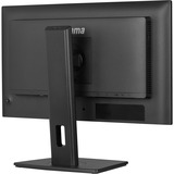 iiyama ProLite XB2492HSU-B1 pantalla para PC 60,5 cm (23.8") 1920 x 1080 Pixeles Full HD LED Negro, Monitor LED negro (mate), 60,5 cm (23.8"), 1920 x 1080 Pixeles, Full HD, LED, 3 ms, Negro