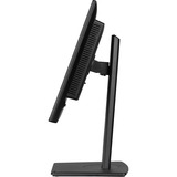 iiyama ProLite XB2492HSU-B1 pantalla para PC 60,5 cm (23.8") 1920 x 1080 Pixeles Full HD LED Negro, Monitor LED negro (mate), 60,5 cm (23.8"), 1920 x 1080 Pixeles, Full HD, LED, 3 ms, Negro