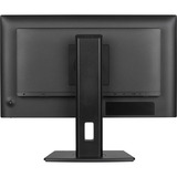 iiyama ProLite XB2492HSU-B1 pantalla para PC 61 cm (24") 1920 x 1080 Pixeles Full HD LED Negro, Monitor LED negro (mate), 61 cm (24"), 1920 x 1080 Pixeles, Full HD, LED, 3 ms, Negro