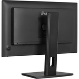 iiyama ProLite XB2492HSU-B1 pantalla para PC 61 cm (24") 1920 x 1080 Pixeles Full HD LED Negro, Monitor LED negro (mate), 61 cm (24"), 1920 x 1080 Pixeles, Full HD, LED, 3 ms, Negro