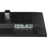 iiyama ProLite XUB2293HSU-B7 pantalla para PC 54,6 cm (21.5") 1920 x 1080 Pixeles Full HD LED Negro, Monitor LED negro (mate), 54,6 cm (21.5"), 1920 x 1080 Pixeles, Full HD, LED, 1 ms, Negro