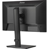 iiyama ProLite XUB2293HSU-B7 pantalla para PC 54,6 cm (21.5") 1920 x 1080 Pixeles Full HD LED Negro, Monitor LED negro (mate), 54,6 cm (21.5"), 1920 x 1080 Pixeles, Full HD, LED, 1 ms, Negro