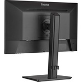 iiyama ProLite XUB2293HSU-B7 pantalla para PC 54,6 cm (21.5") 1920 x 1080 Pixeles Full HD LED Negro, Monitor LED negro (mate), 54,6 cm (21.5"), 1920 x 1080 Pixeles, Full HD, LED, 1 ms, Negro