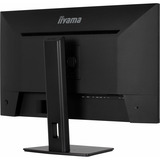 iiyama XB3294UHSCP-B1, Monitor LED negro (mate)