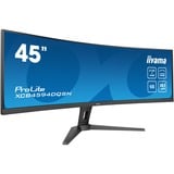 iiyama XCB4594DQSN-B1, Monitor de gaming negro (mate)