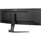 iiyama XCB4594DQSN-B1, Monitor de gaming negro (mate)