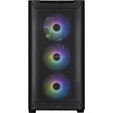 ALTERNATE Custom PC Series • Silent Elements, Gaming-PC negro