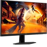 Q24G4RE, Monitor de gaming