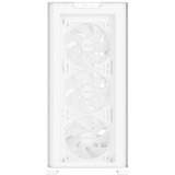 ASUS 90DC00H3-B19010, Cajas de torre blanco