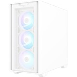 ASUS 90DC00H3-B19010, Cajas de torre blanco