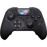 ASUS ROG Raikiri II Pro, Gamepad negro