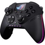 ASUS ROG Raikiri II Pro, Gamepad negro