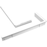 ASUS TUF GAMING GT502 Horizon ARGB Lighting Kit White Kit de mejora de iluminación RGB, Tira de LED blanco, Kit de mejora de iluminación RGB, Blanco, Multicolor, 20000 h, 3 pin ARGB, 5 V