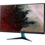 Acer VG271U M3, Monitor de gaming negro/Azul