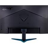 Acer VG271U M3, Monitor de gaming negro/Azul