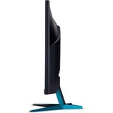 Acer VG271U M3, Monitor de gaming negro/Azul