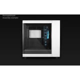 Alphacool Apex Distro Plate North XL D5/DDC, Refrigeración por agua negro