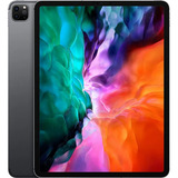 Apple iPad Pro 12,9" 256GB Reacondicionado, Tablet PC gris