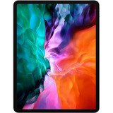 Apple iPad Pro 12,9" 256GB Reacondicionado, Tablet PC gris