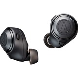 Audio-Technica ATH-CKS50TWBK, Auriculares negro