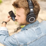 Audio-Technica Technica ATH-M50xBT2, Auriculares negro