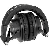 Audio-Technica Technica ATH-M50xBT2, Auriculares negro