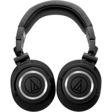 Audio-Technica Technica ATH-M50xBT2, Auriculares negro