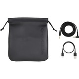 Audio-Technica Technica ATH-M50xBT2, Auriculares negro
