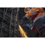 Bosch 06019N4301, Amoladora angular azul/Negro