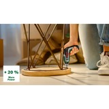 Bosch 06039E000B IXO 7, Destornillador verde/Negro