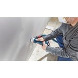 Bosch GCU 18V-30 Professional, Cortador rotatorio azul/Negro, 106 dB, 95 dB, 340 W, 915 g, 150 mm, 280 mm