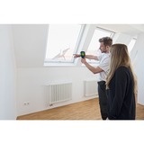 Bosch GTC 400 C Professional Noise equivalent temperature difference (NETD) Negro, Azul 2000 mAh 160 x 120 Pixeles Pantalla incorporada, Termodetector azul/Negro, Noise equivalent temperature difference (NETD), -10 - 400 °C, 3 °C, 160 x 120 Pixeles, Negro, Azul, 8,89 cm (3.5")