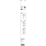 Bosch HCS TF 350 M, Hoja de sierra 