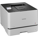 Brother HL-L8430CDW, Impresora láser a color gris