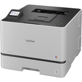 Brother HL-L8430CDW, Impresora láser a color gris