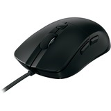 CHERRY XTRFY M50, Ratones para gaming negro