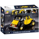 COBI COBI-24341, Juegos de construcción 