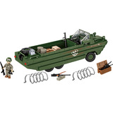 COBI COBI-3110, Juegos de construcción 