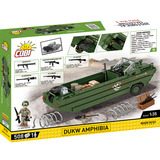 COBI COBI-3110, Juegos de construcción 
