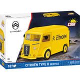 COBI Citroen Type H Servicio, Juegos de construcción 