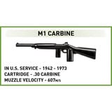 COBI DUKW Amphibia, Juegos de construcción 