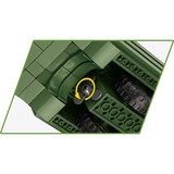 COBI DUKW Amphibia, Juegos de construcción 