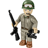 COBI DUKW Amphibia, Juegos de construcción 