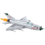 COBI MiG-21MF, Juegos de construcción 
