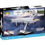 COBI MiG-21MF, Juegos de construcción 