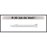 COBI MiG-21MF, Juegos de construcción 