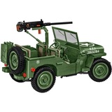COBI Willys MB, Juegos de construcción 