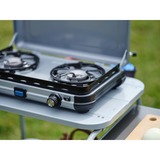 Campingaz Camping Kitchen 2 Maxi CV, Cocina de gas gris