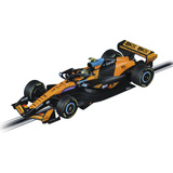 Carrera DIGITAL 132 McLaren Formula 1 Team "L.Norris, 4" (2026), Coche de carreras 
